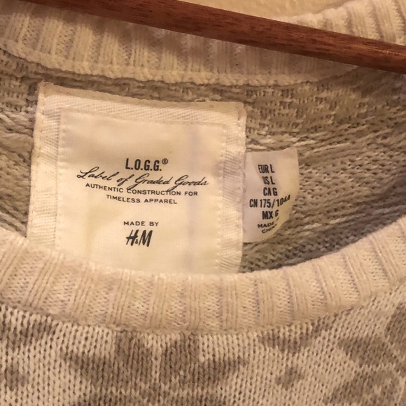 H&M Knit Sweater - Picture 2 of 4